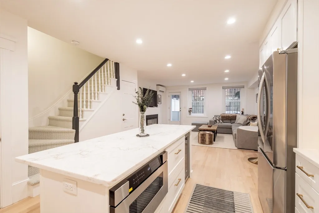 40 Appleton St, South End