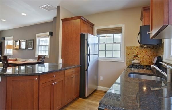 280 River, Cambridge