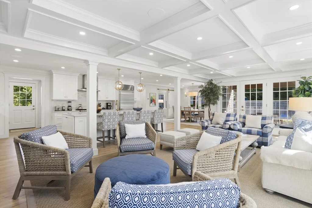 13B Gingy Ln, Nantucket