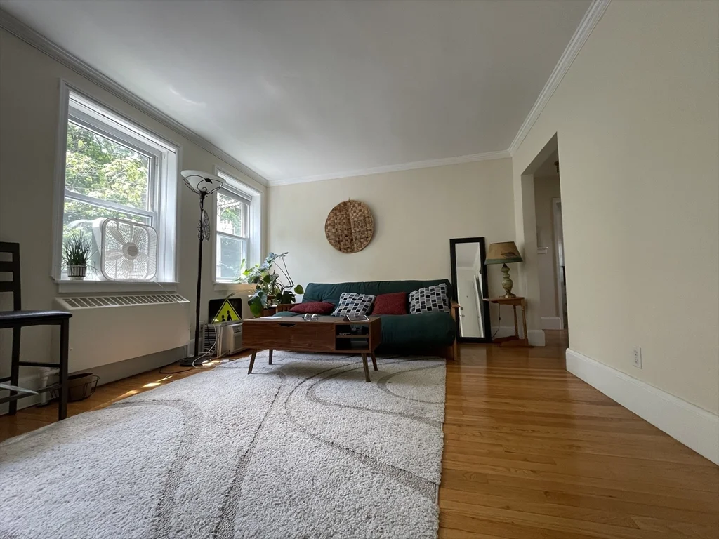 98 Morton St, Jamaica Plain