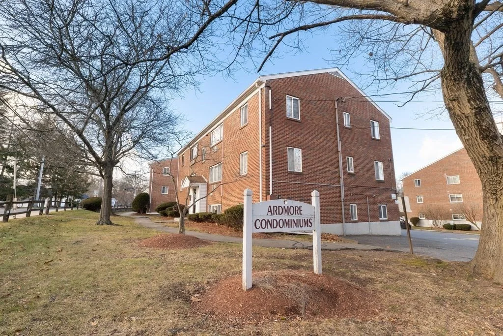 133 Winthrop St, Framingham