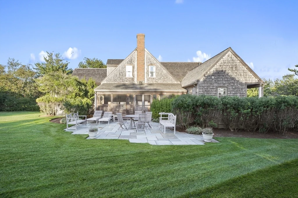 4 Maxey Pond Rd, Nantucket