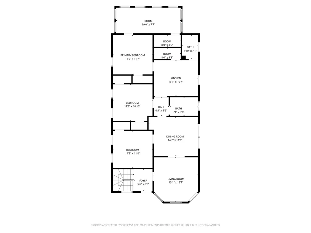 281 Belgrade Ave, Roslindale