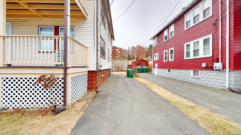 117 Burget Ave, Tufts University