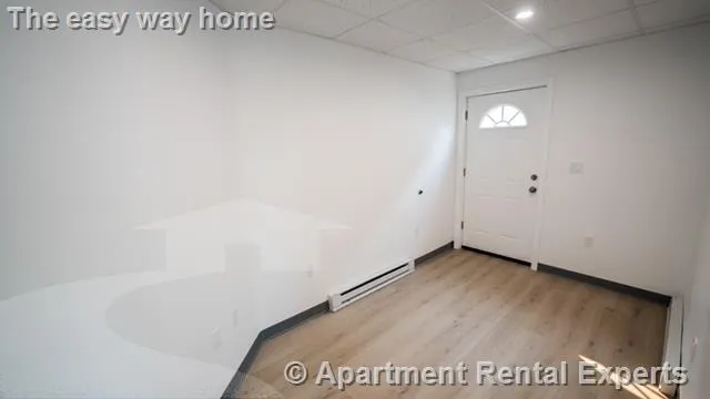 301 Boston Ave, Tufts