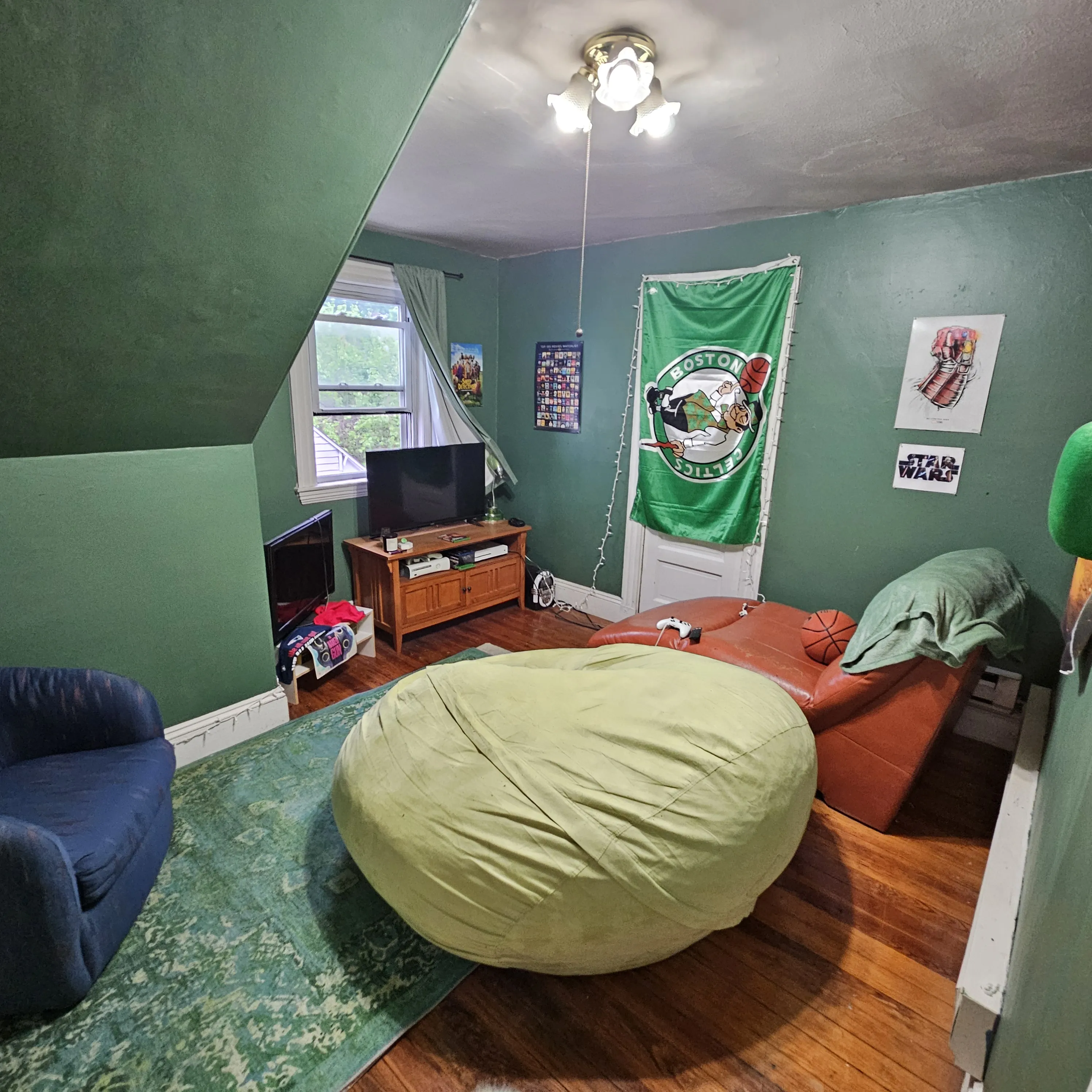 29 Newcastle Rd, Brighton
