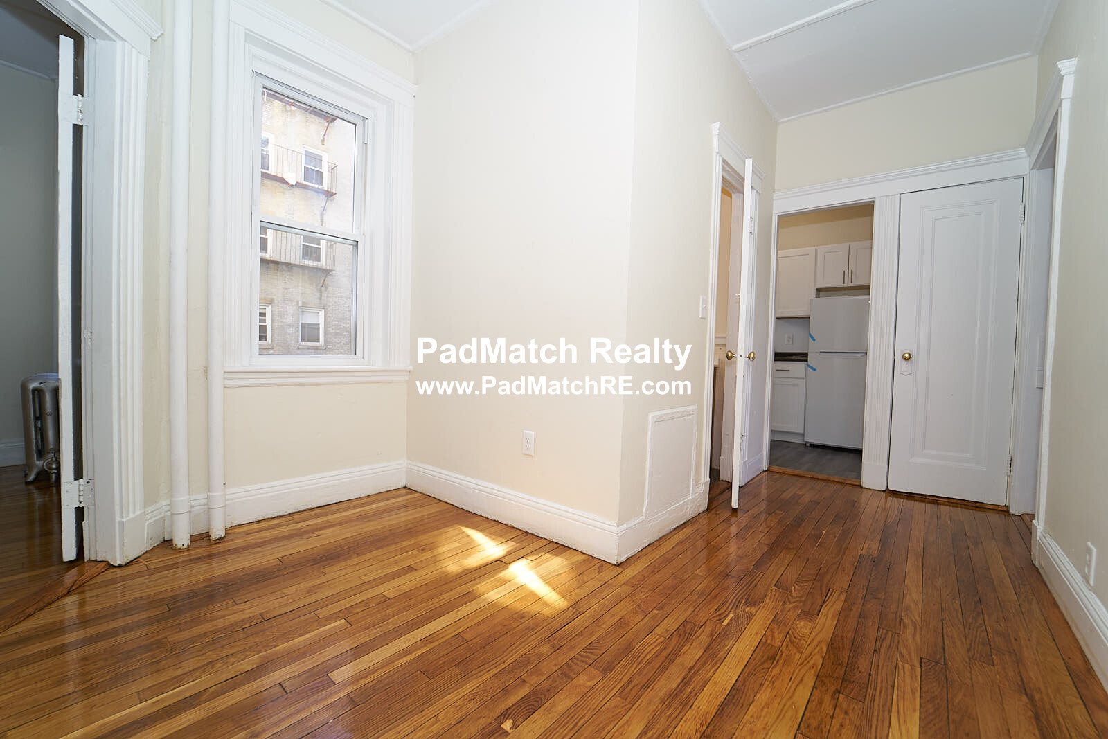 1185 Boylston St, Fenway