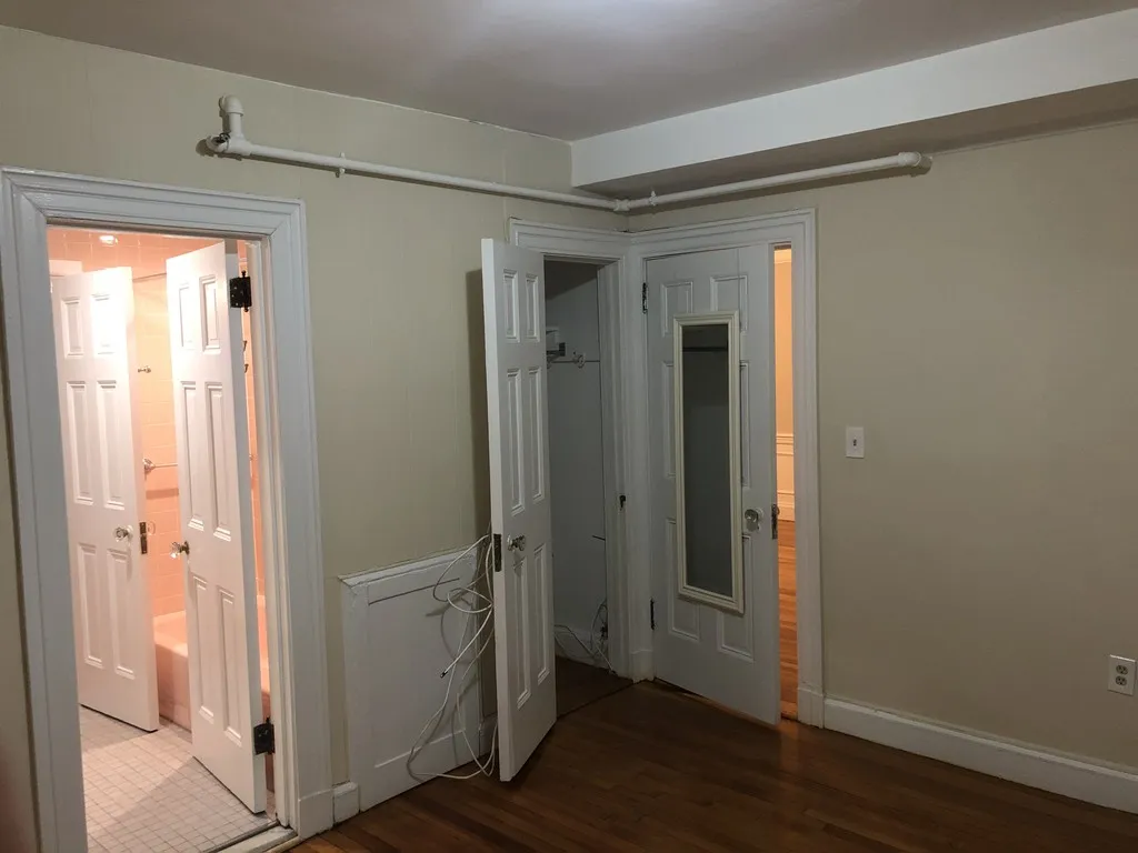 124 Bowdoin St, Beacon Hill