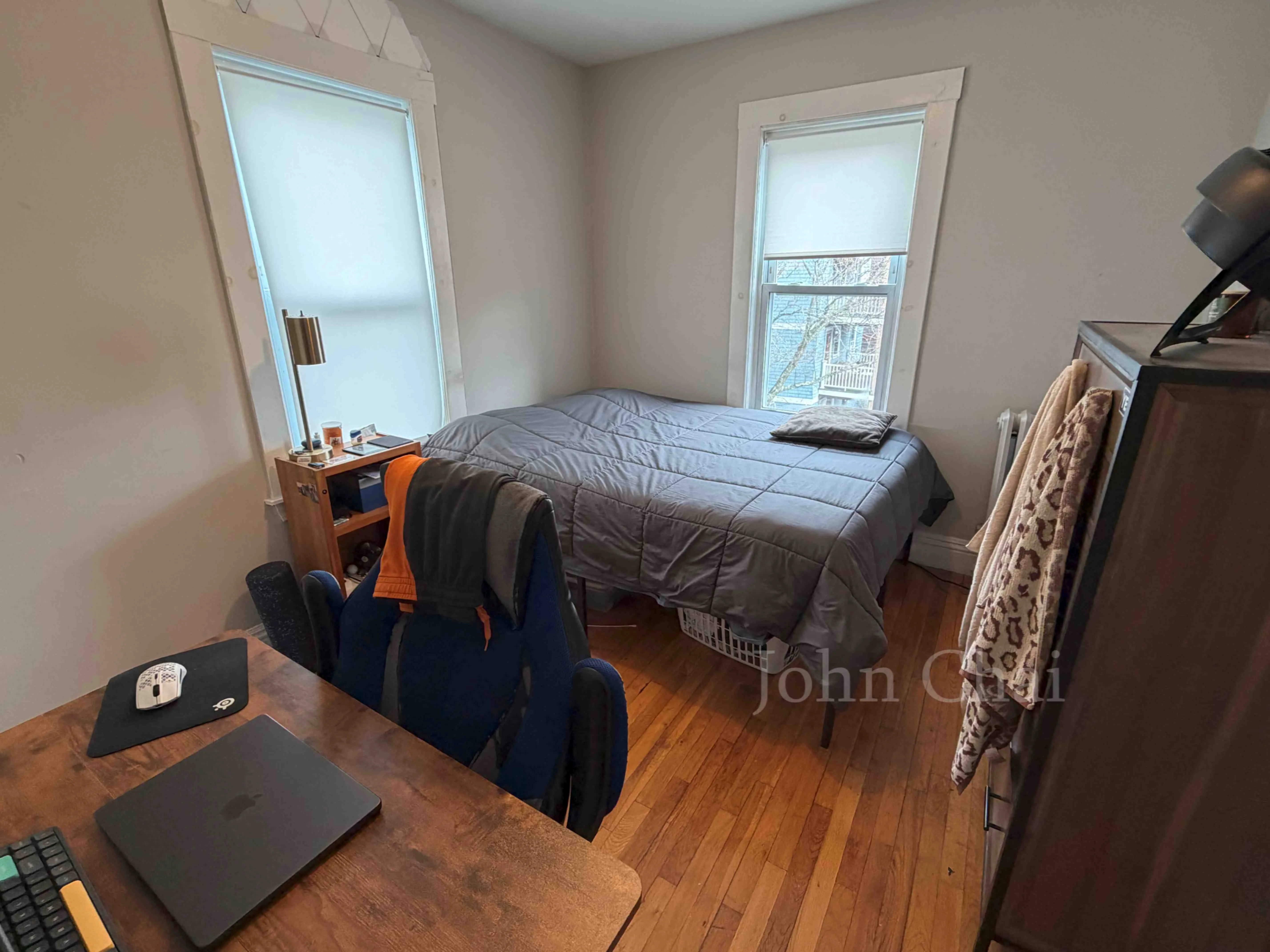 33 Lourdes Ave, Jamaica Plain