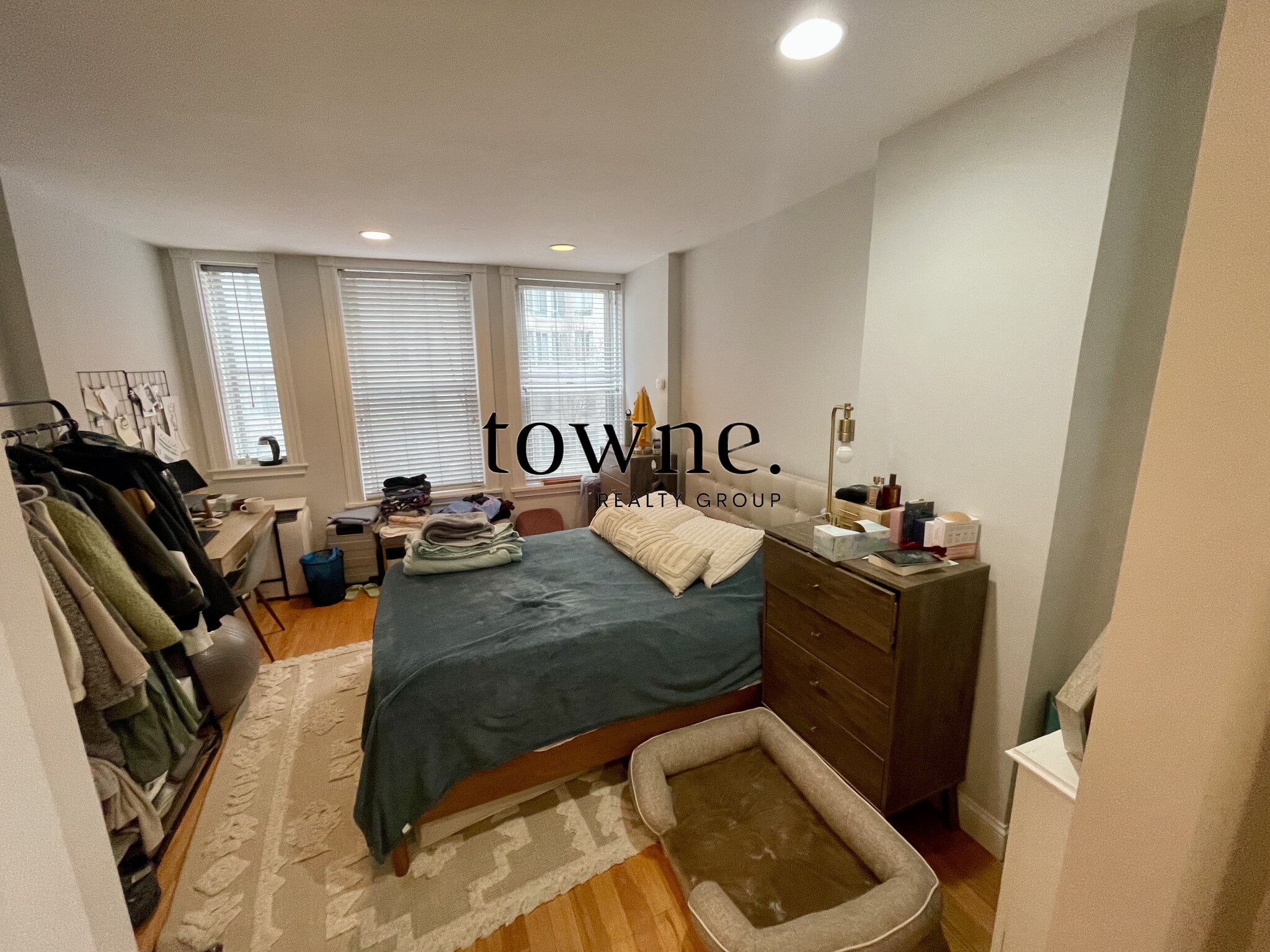 127 Saint Botolph St, Back Bay