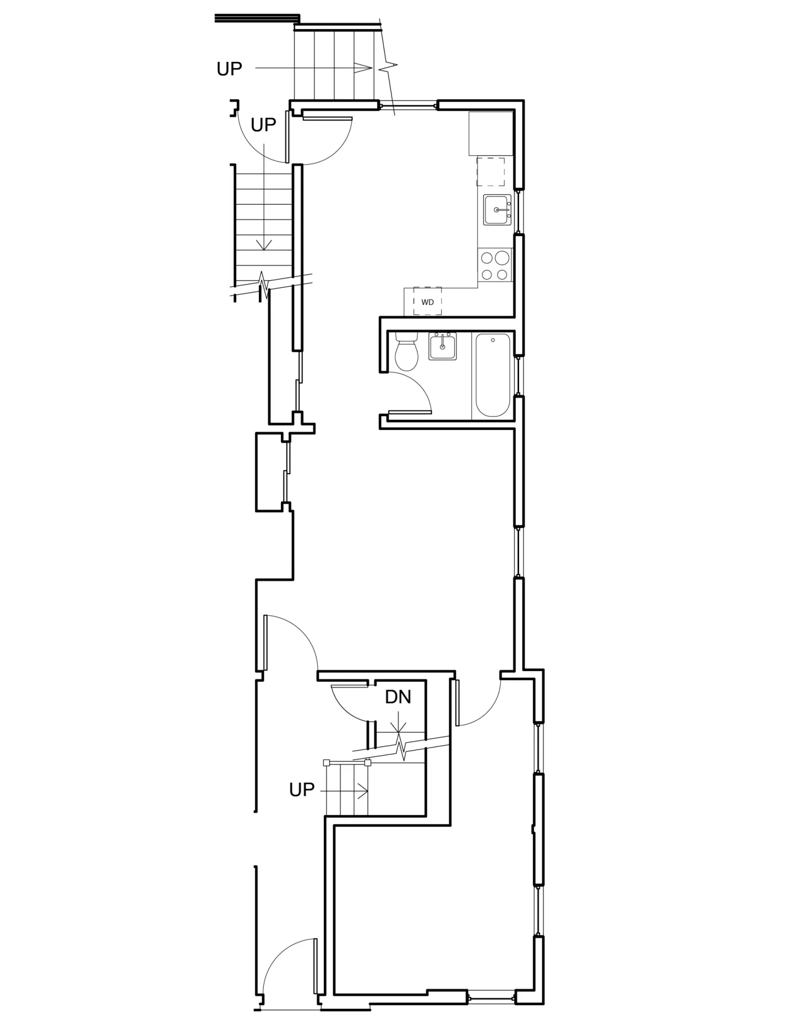 150 Brown St, South Side