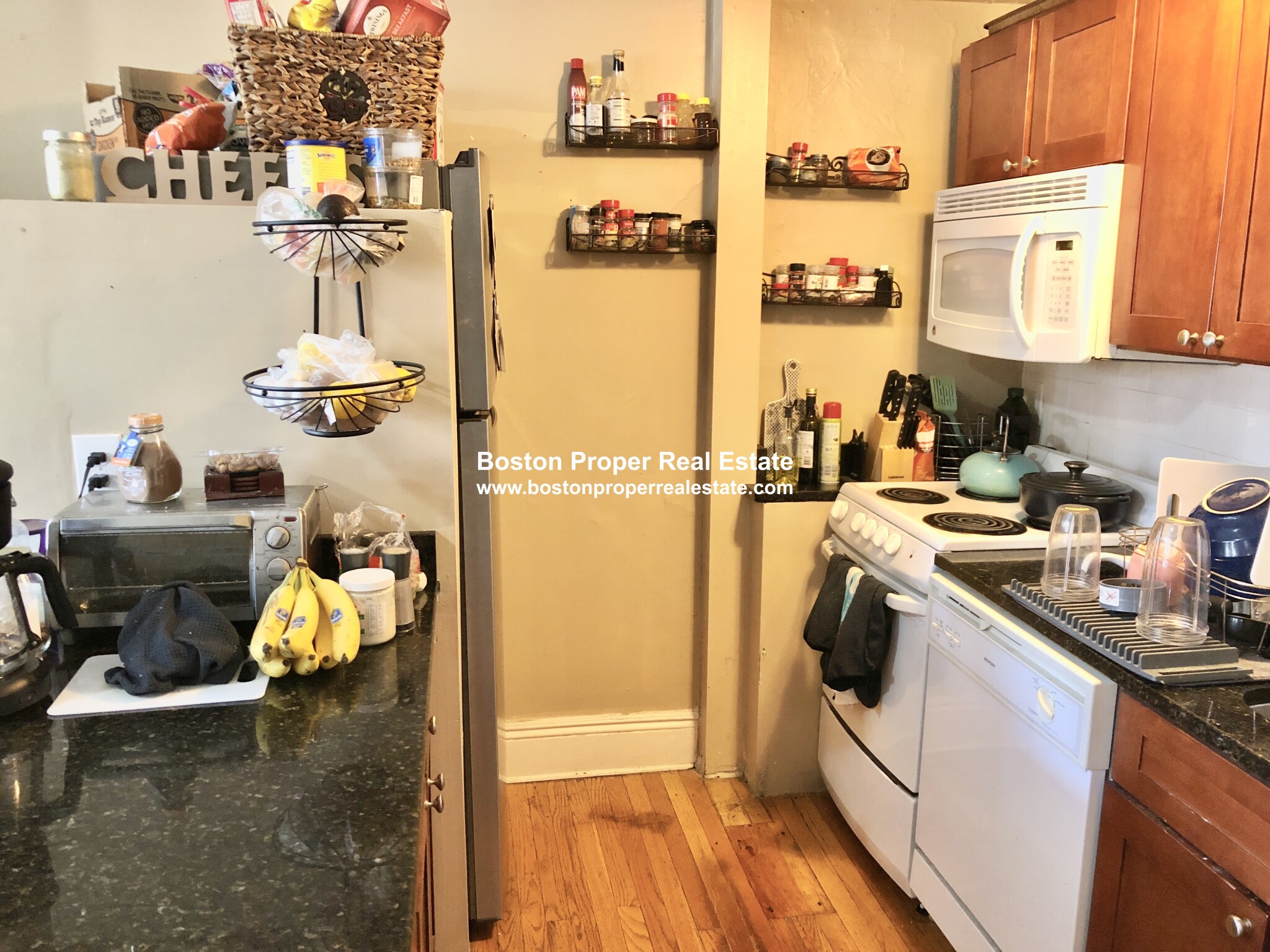 337 Beacon St, Back Bay