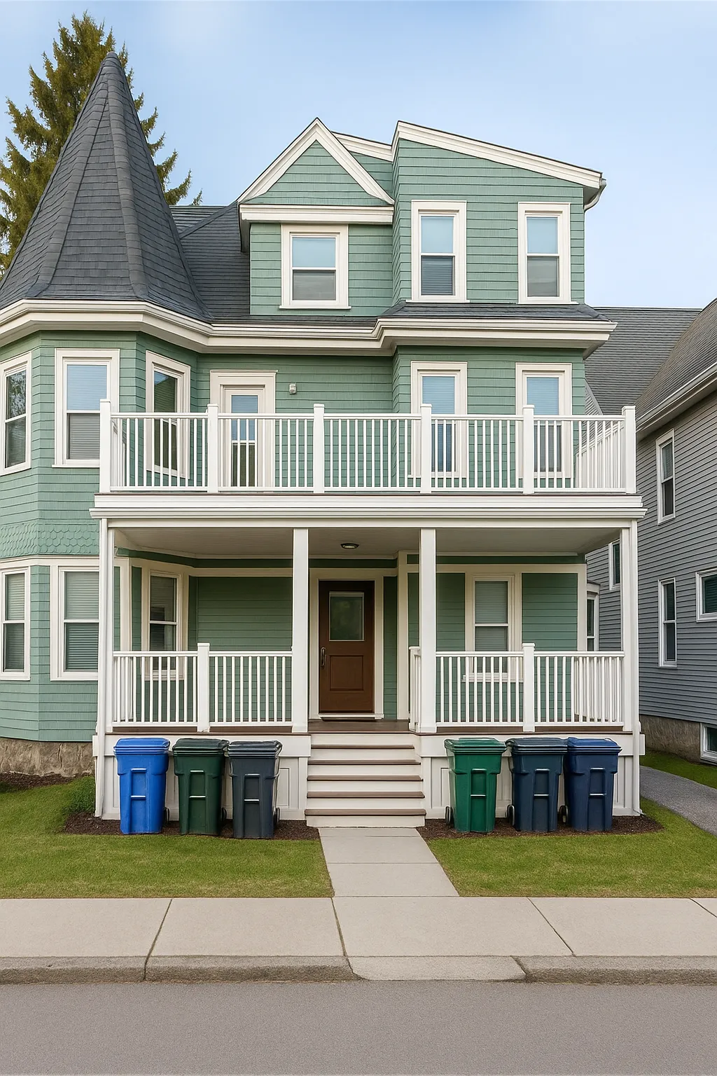 48 Ashford Ter, Allston