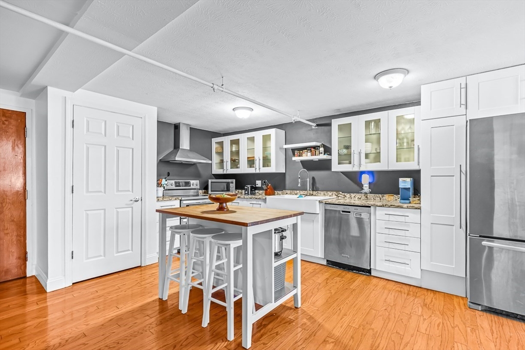 200 Market St, Lowell