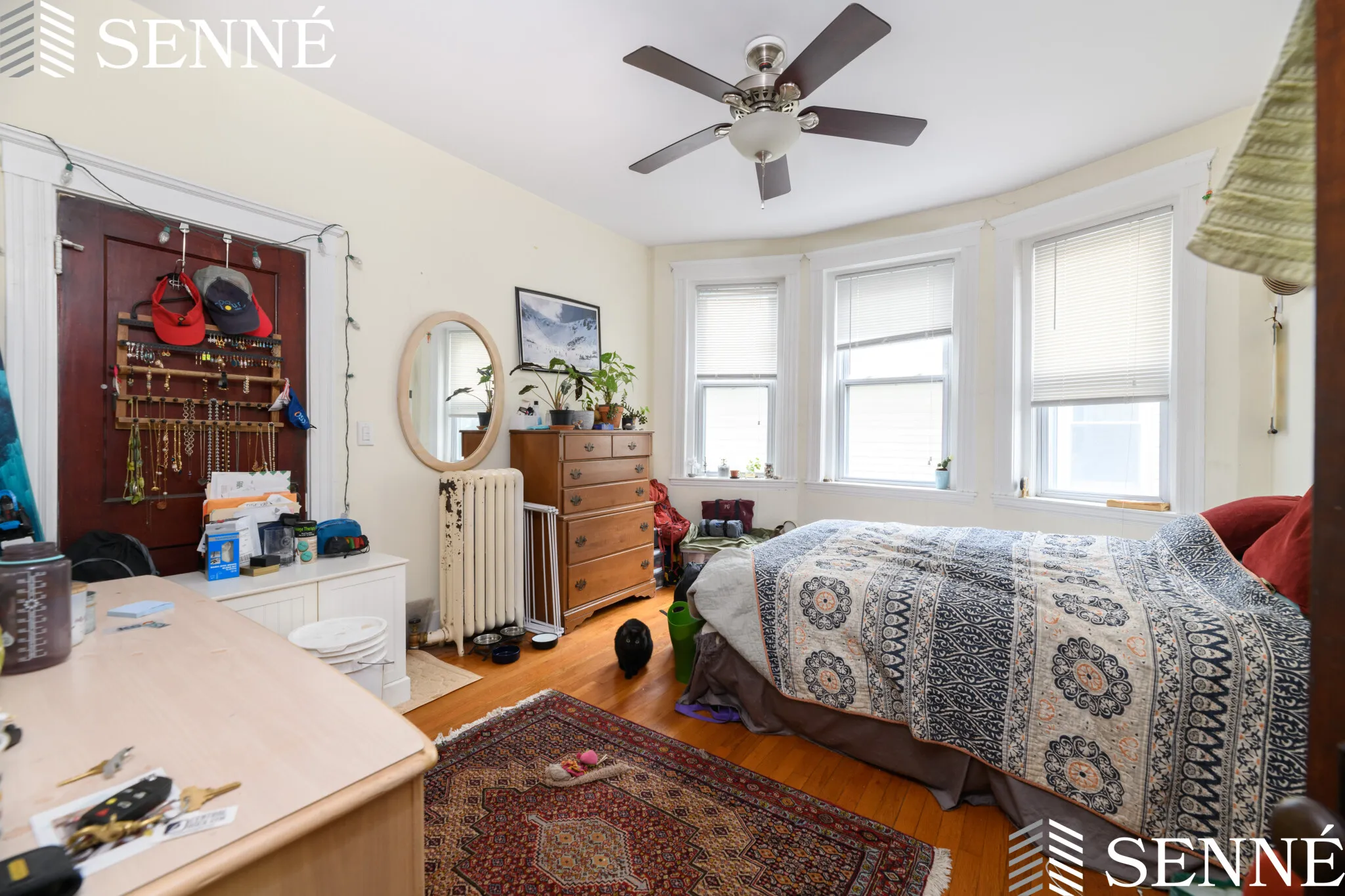 214 Chestnut St, Cambridgeport