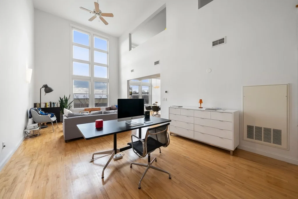 21 Park St, Union Square
