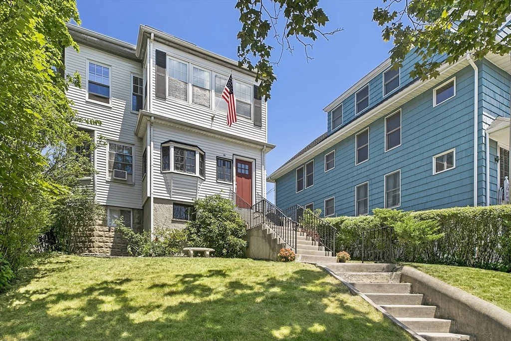 723-725 Fellsway, Wellington