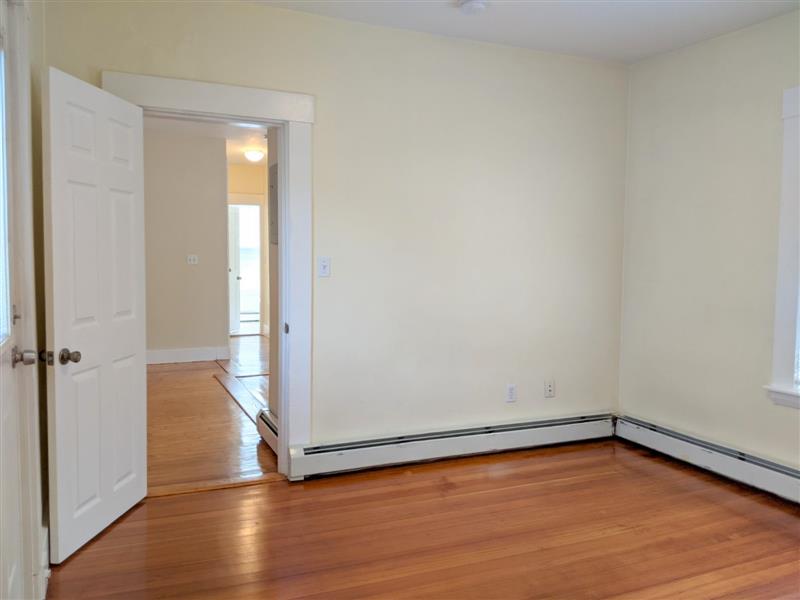 397 Washington St, Ward Two