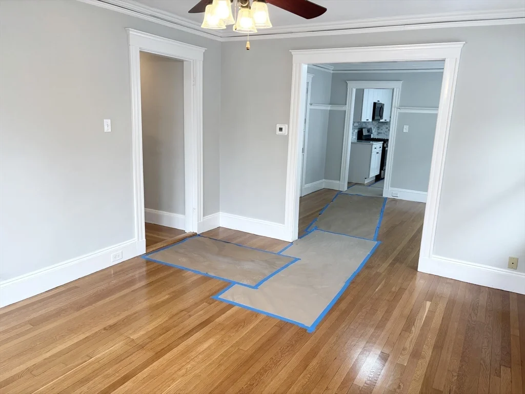 73 Dent St, West Roxbury
