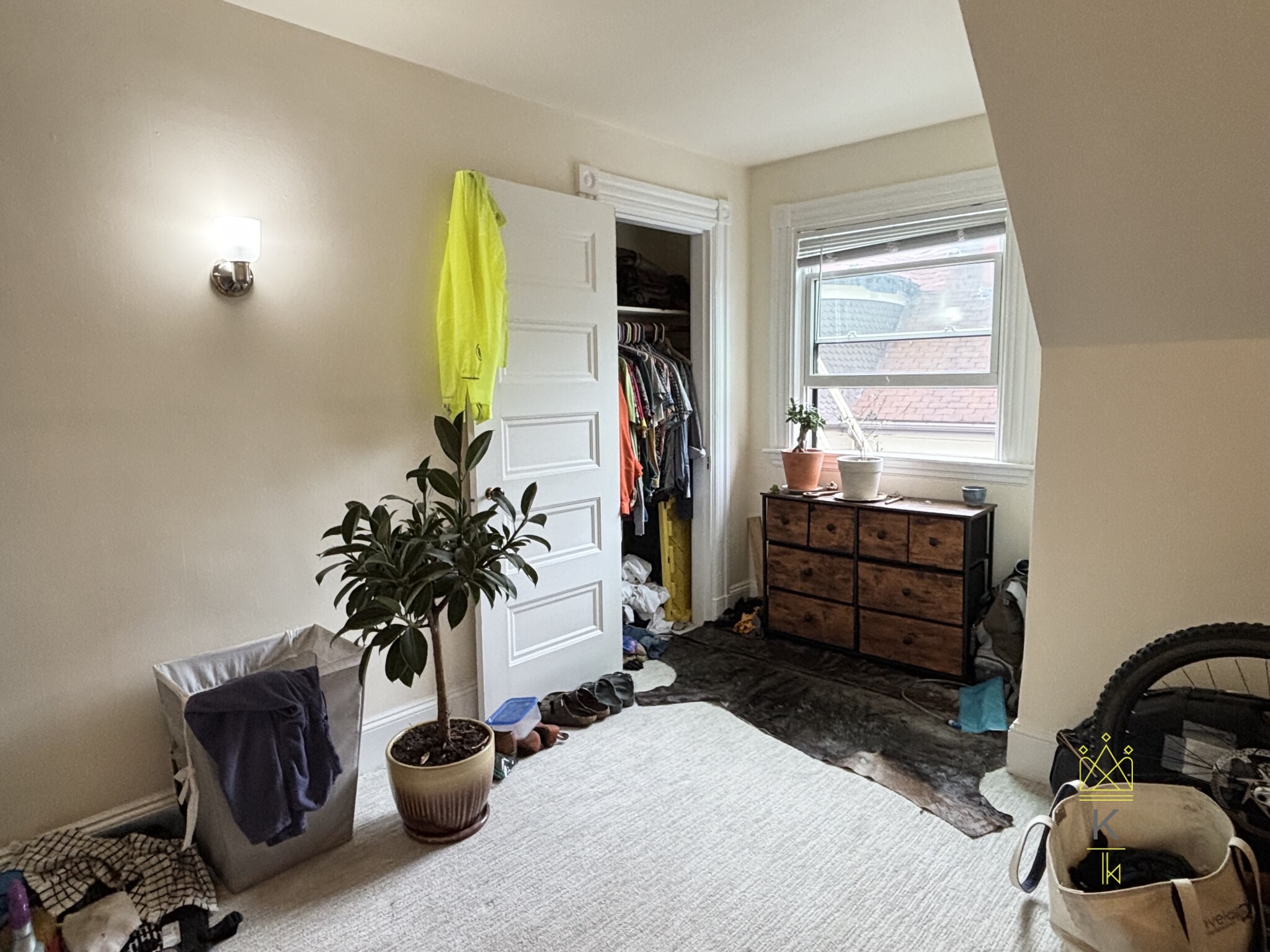 106 Francis St, Coolidge Corner