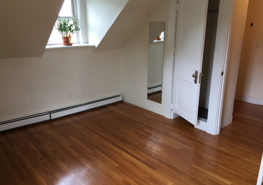 187 Beacon St, Ward Two