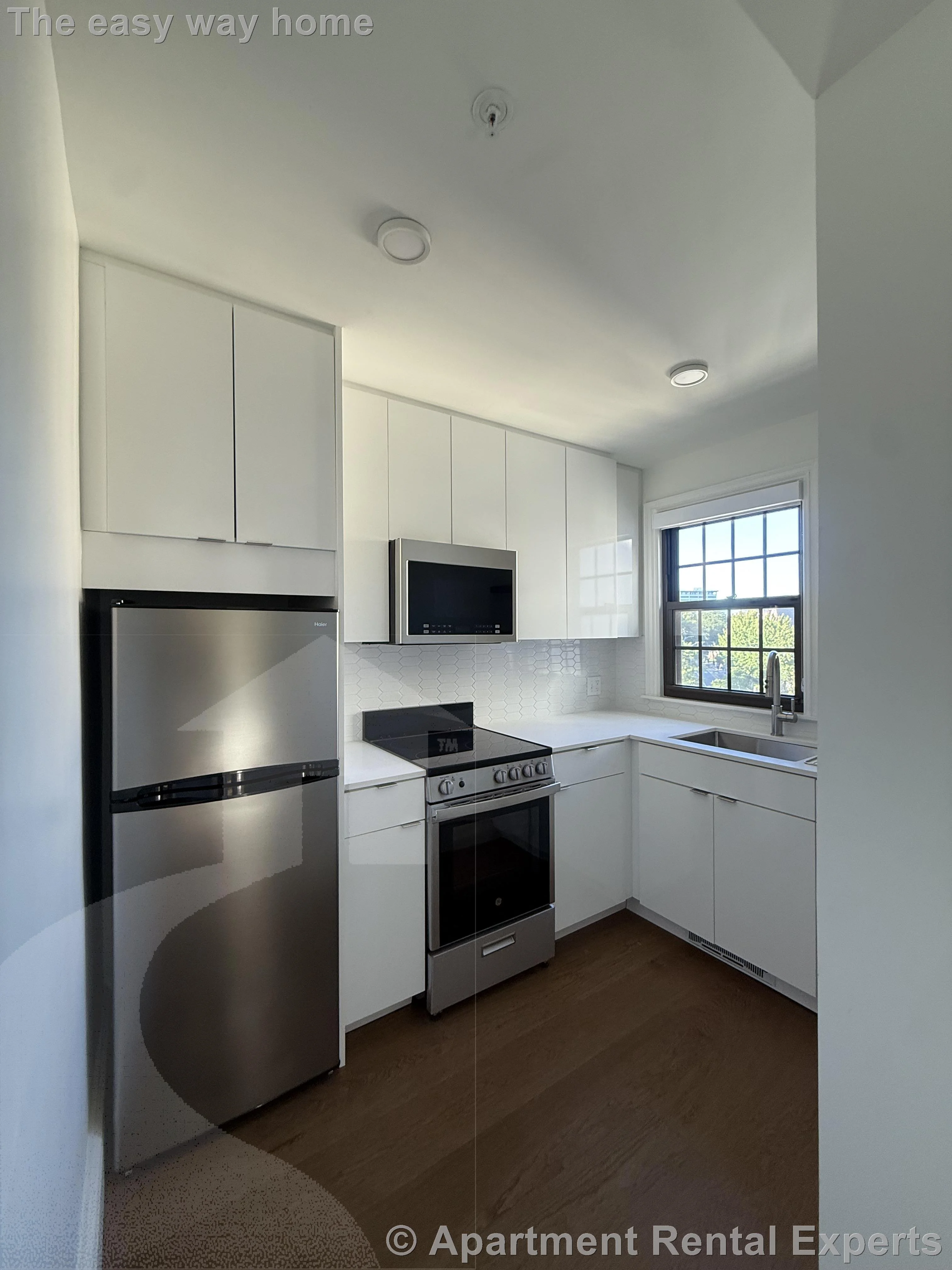 1200 Massachusetts Ave, Harvard Square