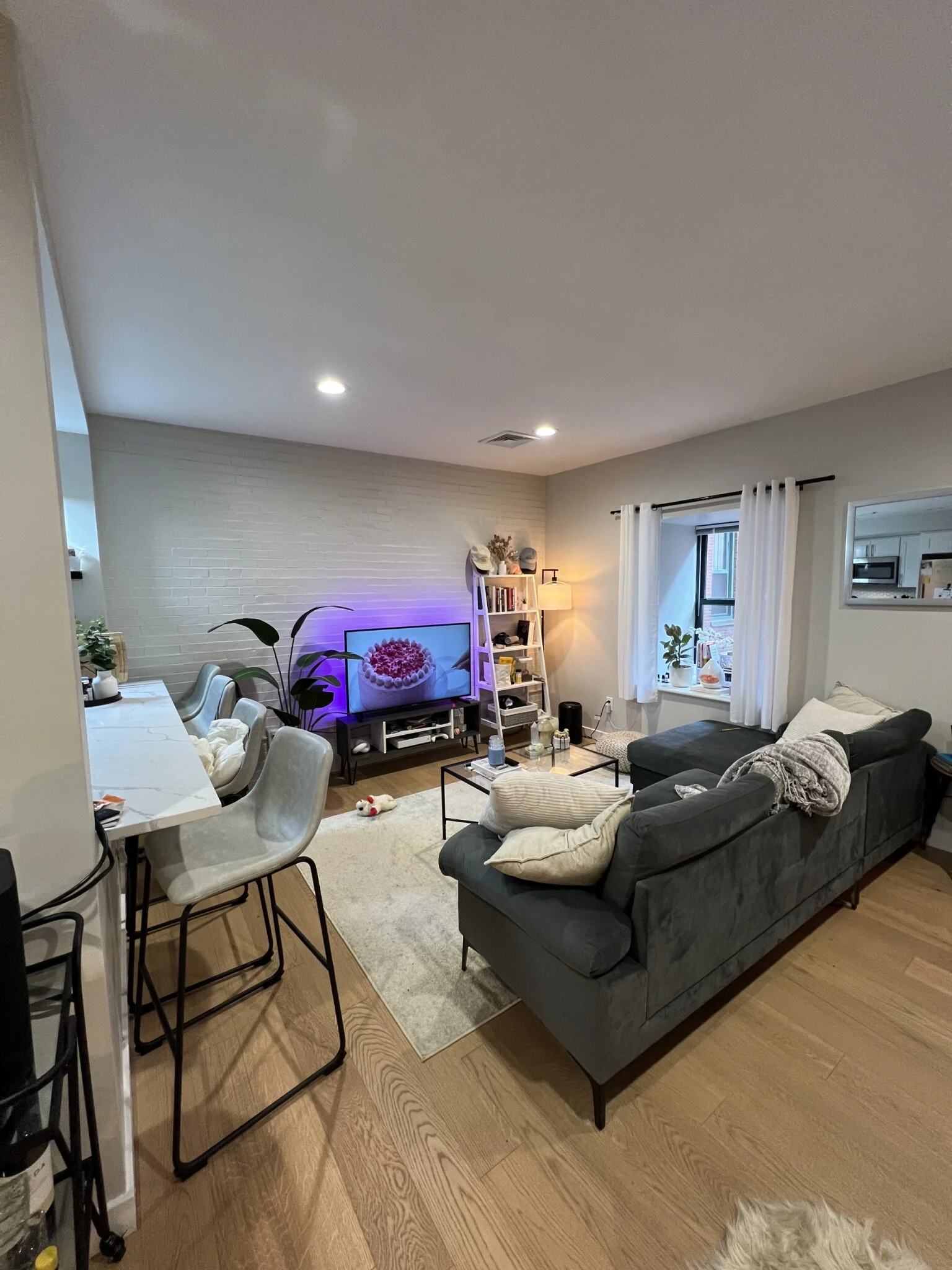 1661-1663 Washington St, South End
