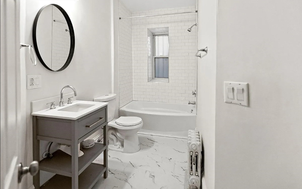 868 Huntington Ave, Mission Hill