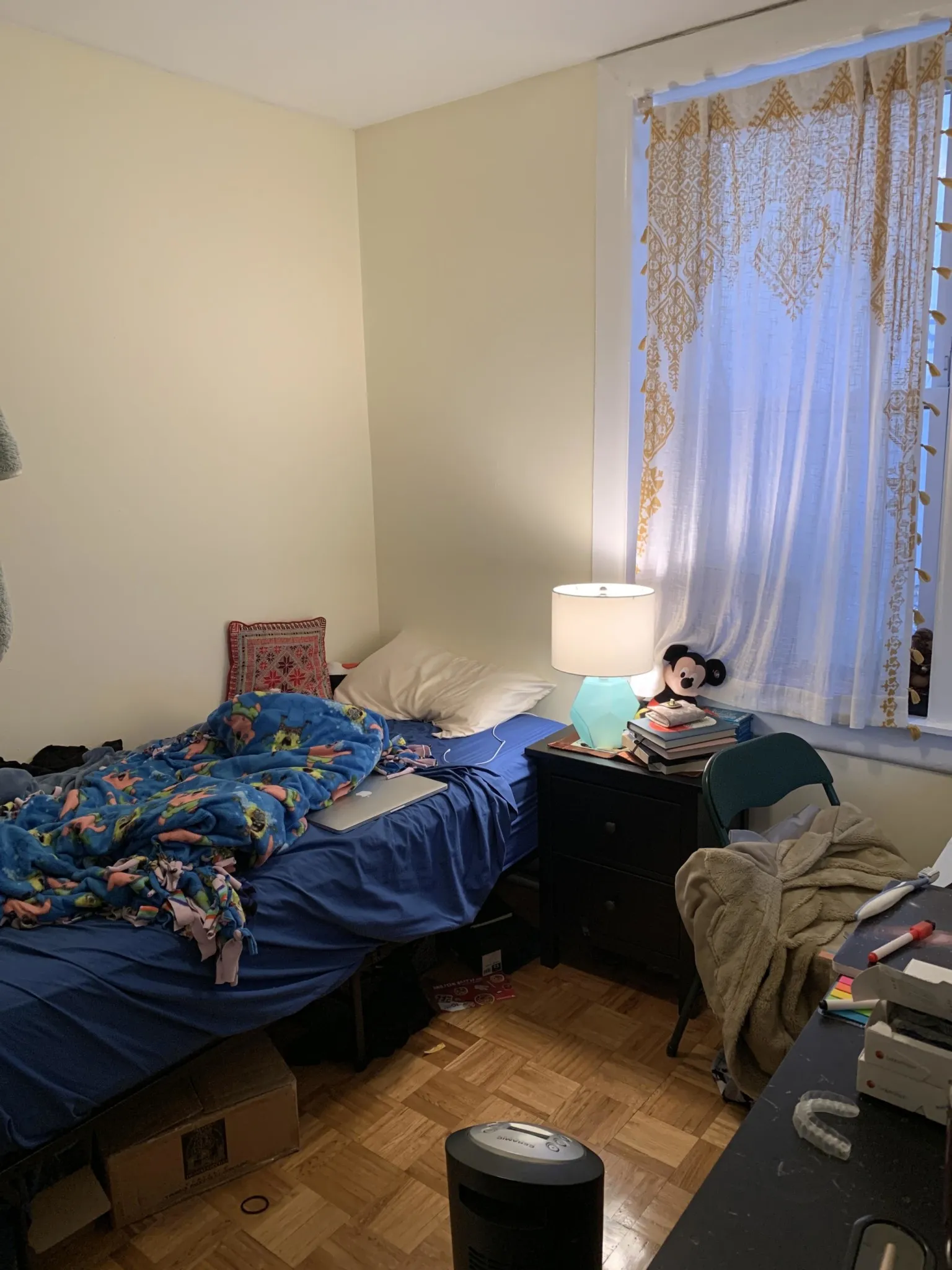 145 Endicott St, North End