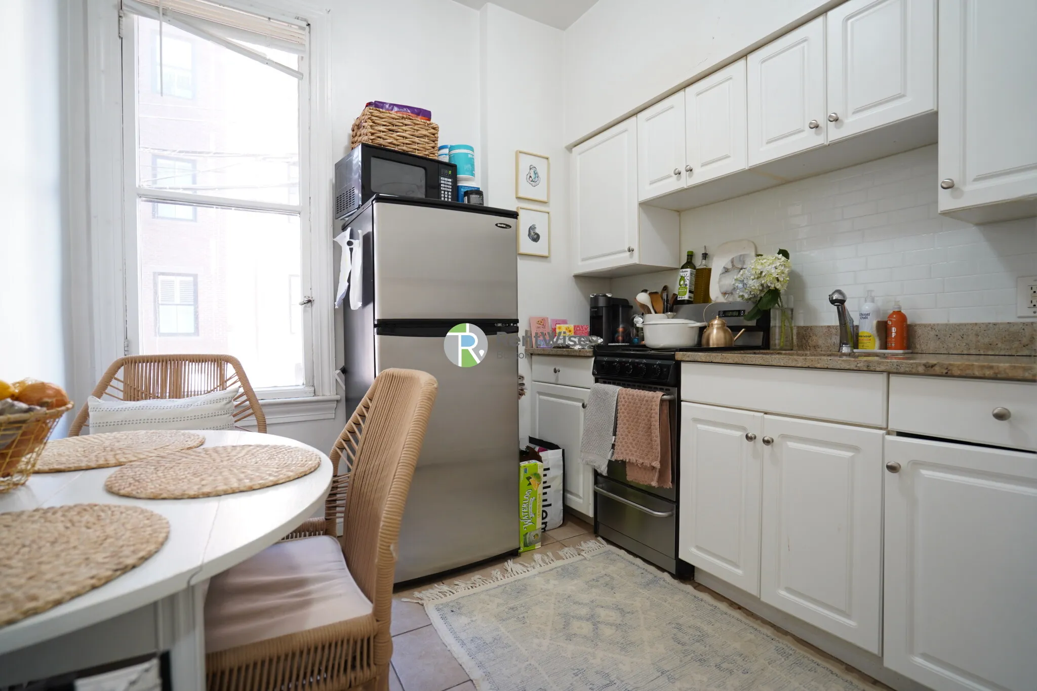 304 Berkeley St, Back Bay