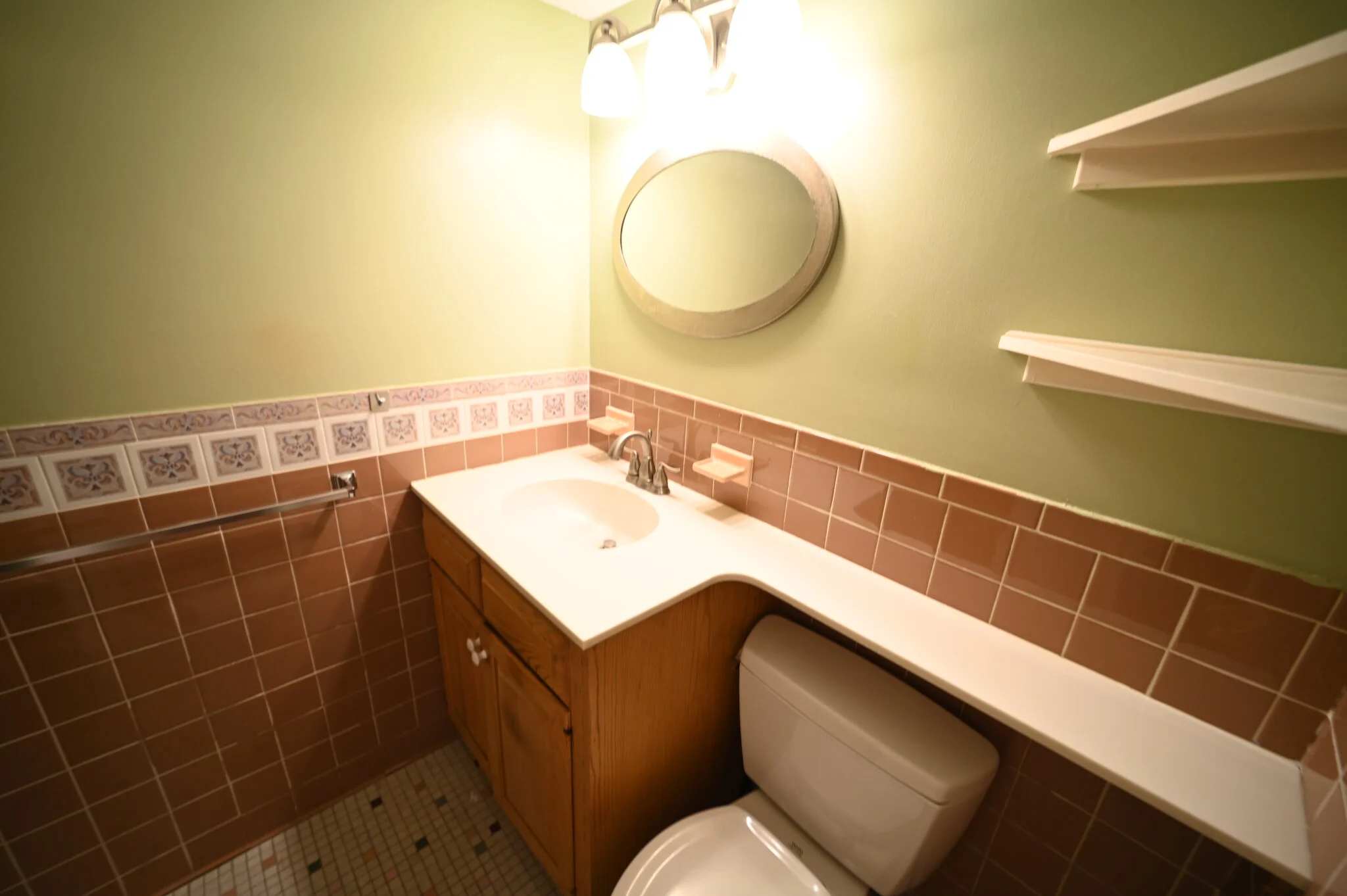 50 Green St, Coolidge Corner