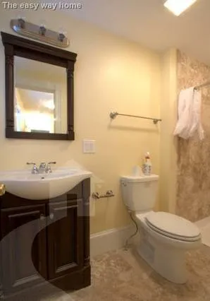 6 White Street Pl, North Cambridge