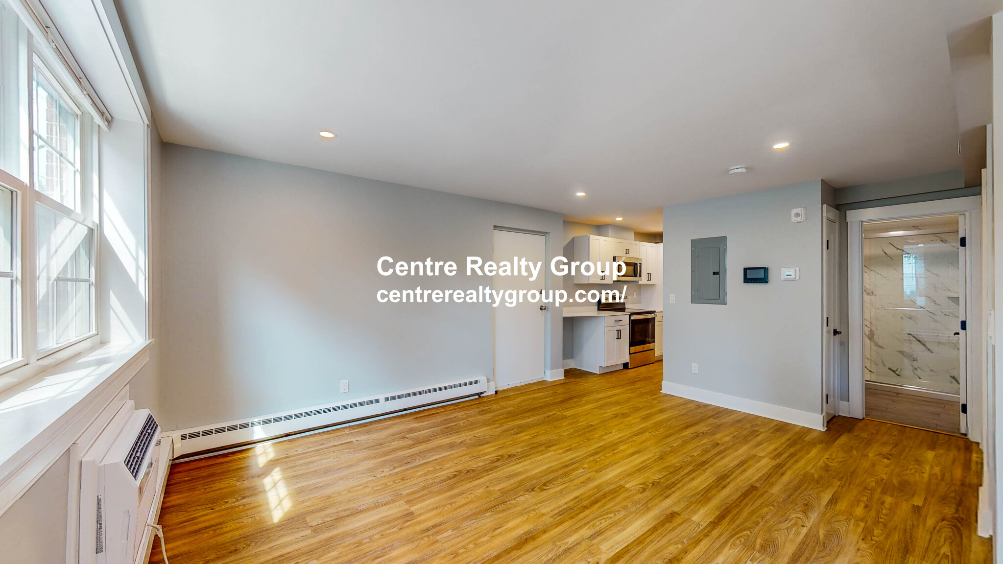 132 Sherman St, Neighborhood Nine