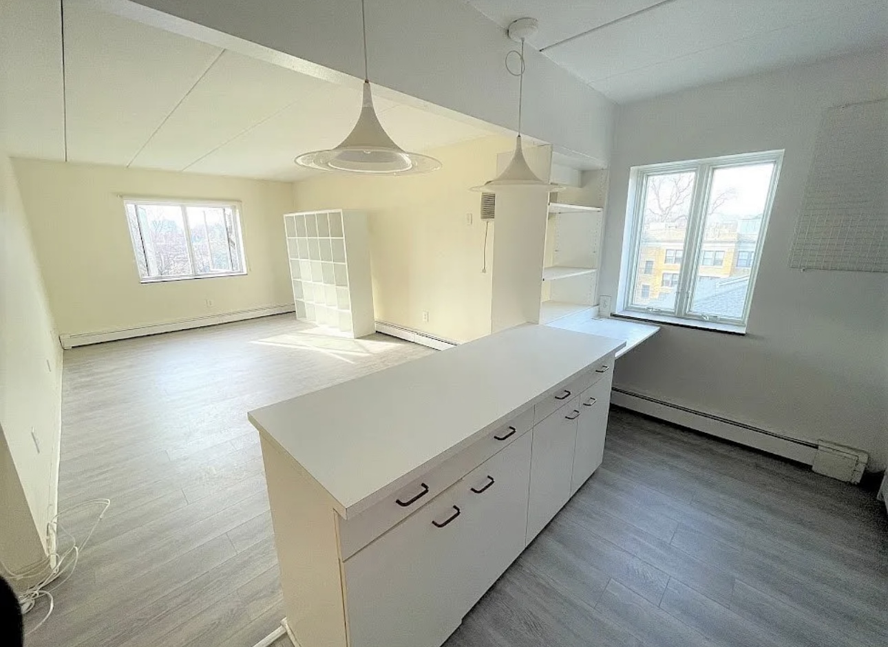 284 Harvard St, Mid-Cambridge