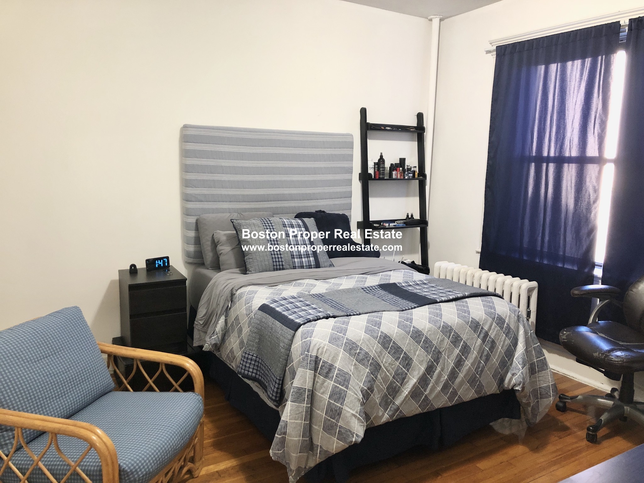 60 Charlesgate East, Fenway