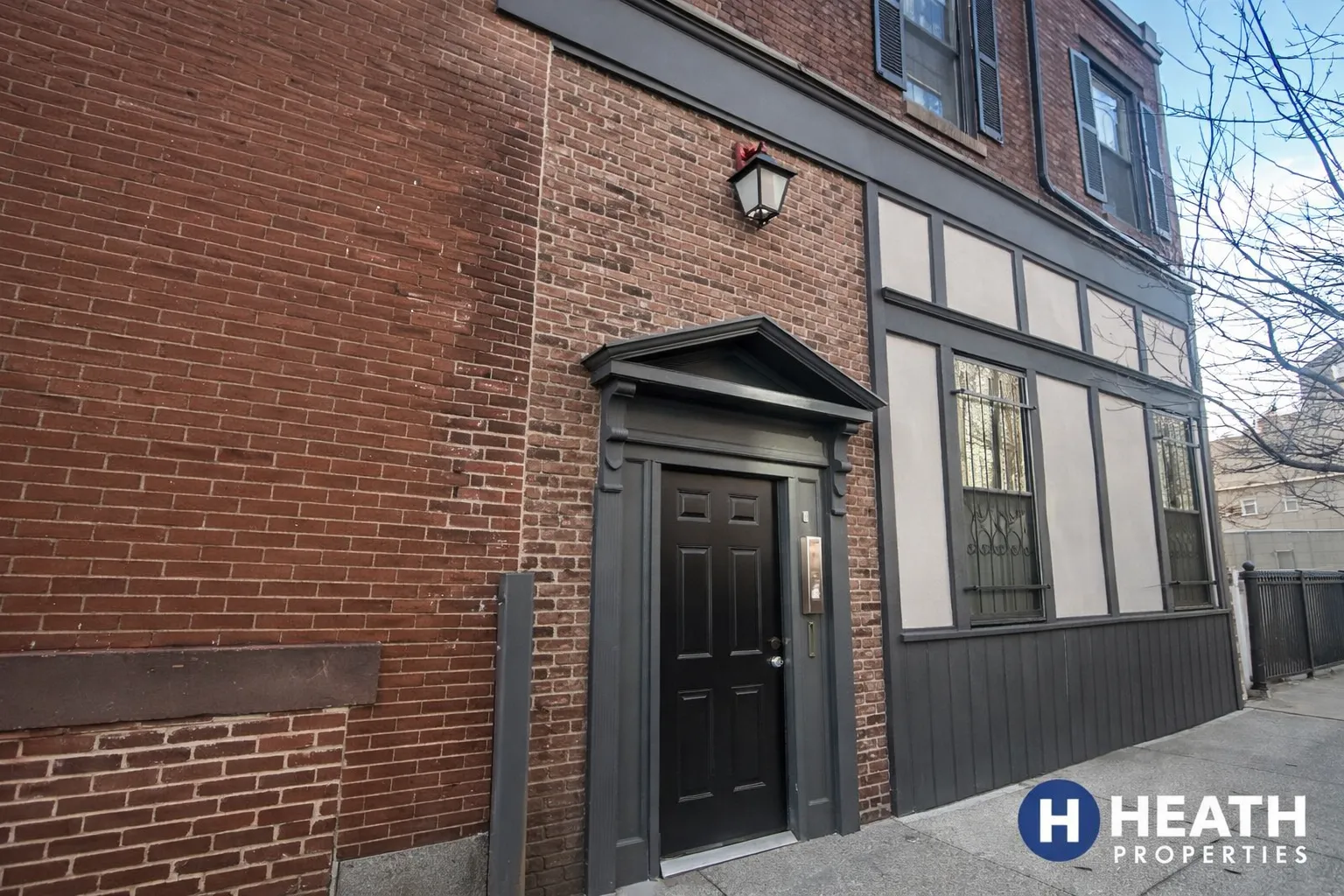 168 Northampton St, Roxbury