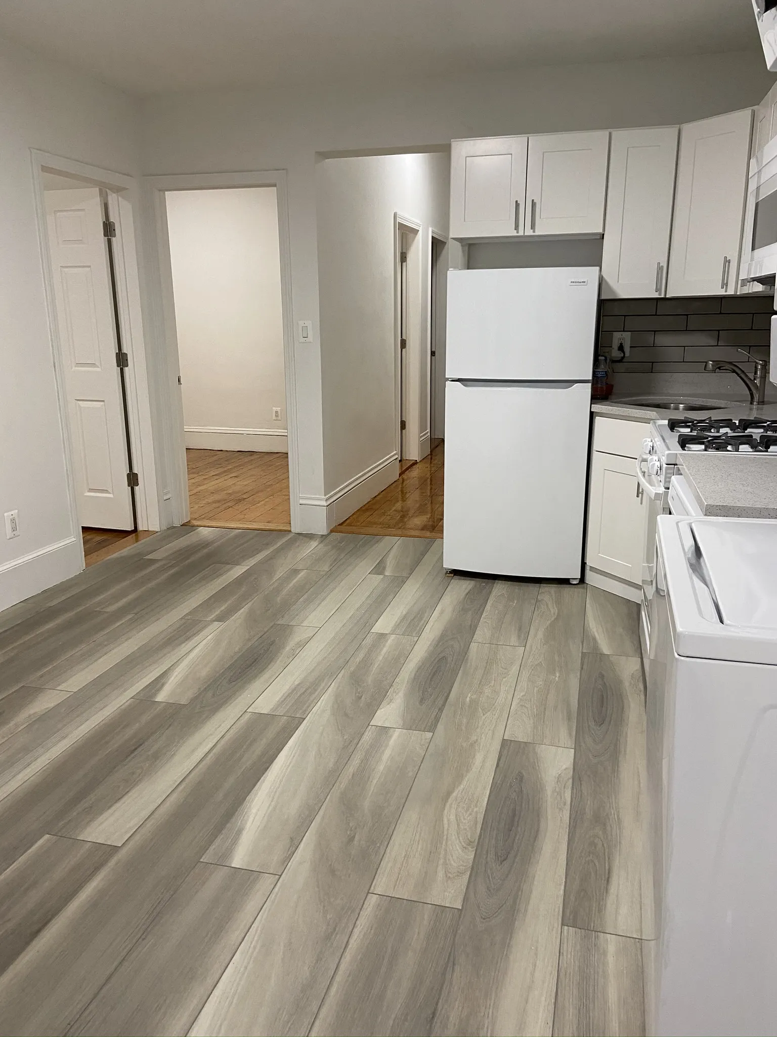 252 Windsor St, The Port