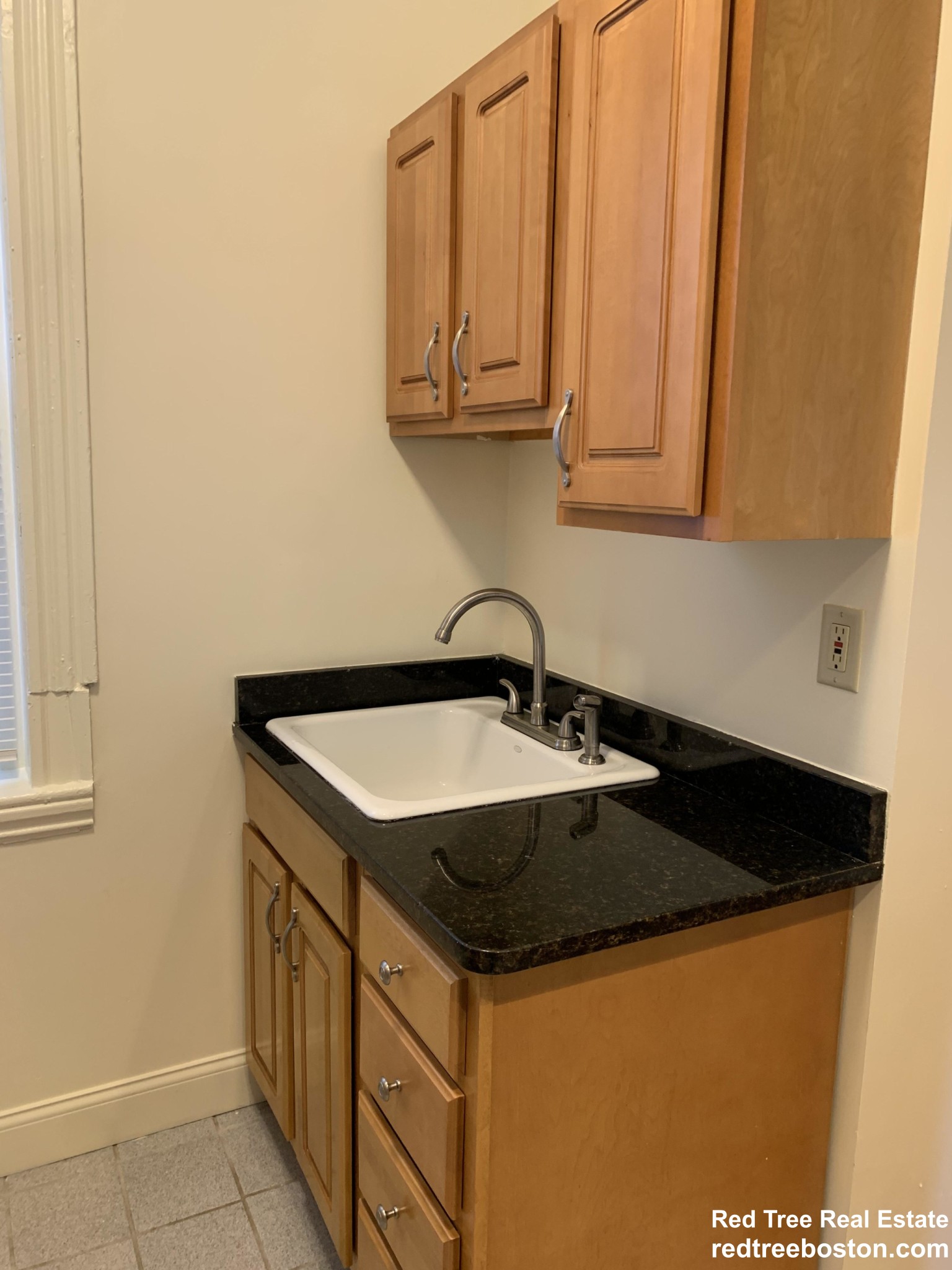 36 Queensberry St, Fenway