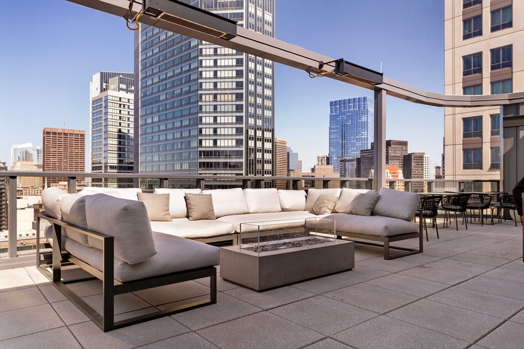 55 Lagrange, South End