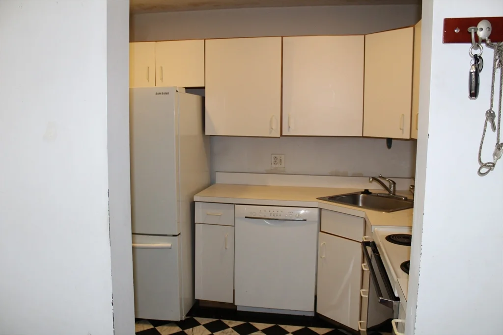 500 Washington St, Quincy Point