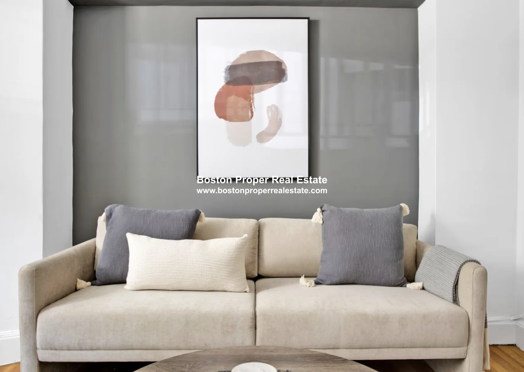 45 Westland Ave, Fenway