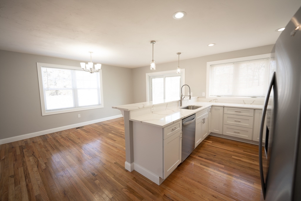 1 Clarence, Worcester