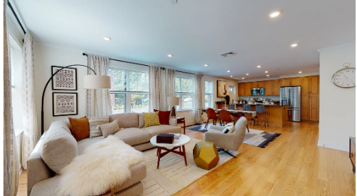 401 Paine Ct, Chestnut Hill