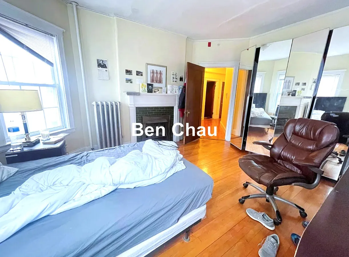 158 Magazine St, Cambridgeport