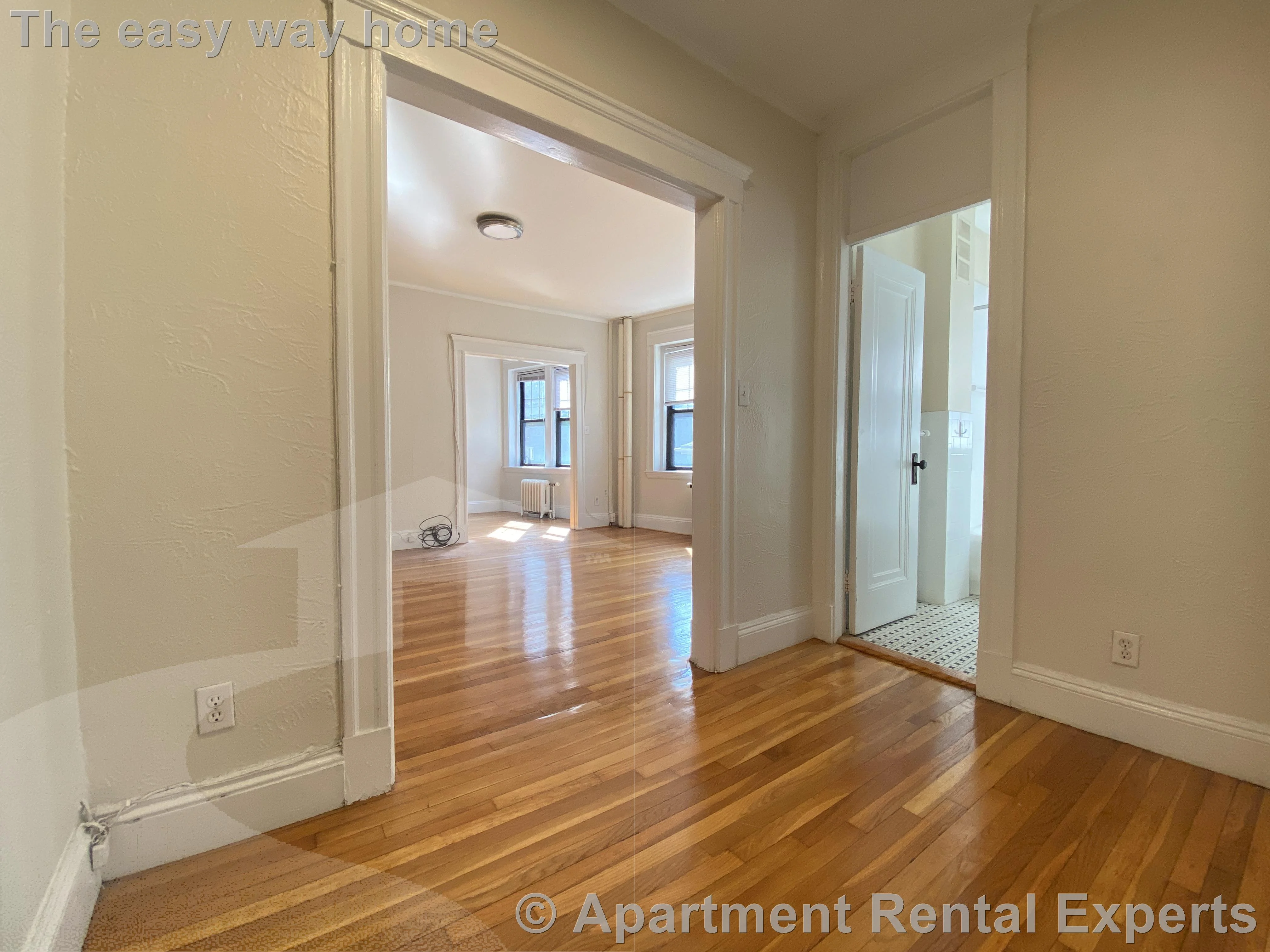 1558 Massachusetts Ave, Harvard Square