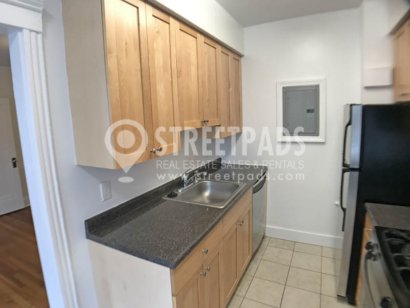 1 Langdon St, Neighborhood Nine