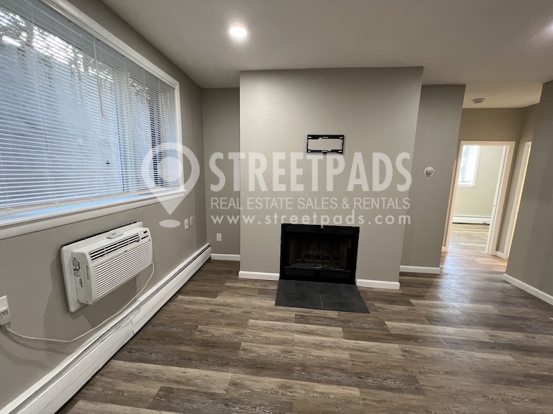 50 Evergreen St, Jamaica Plain