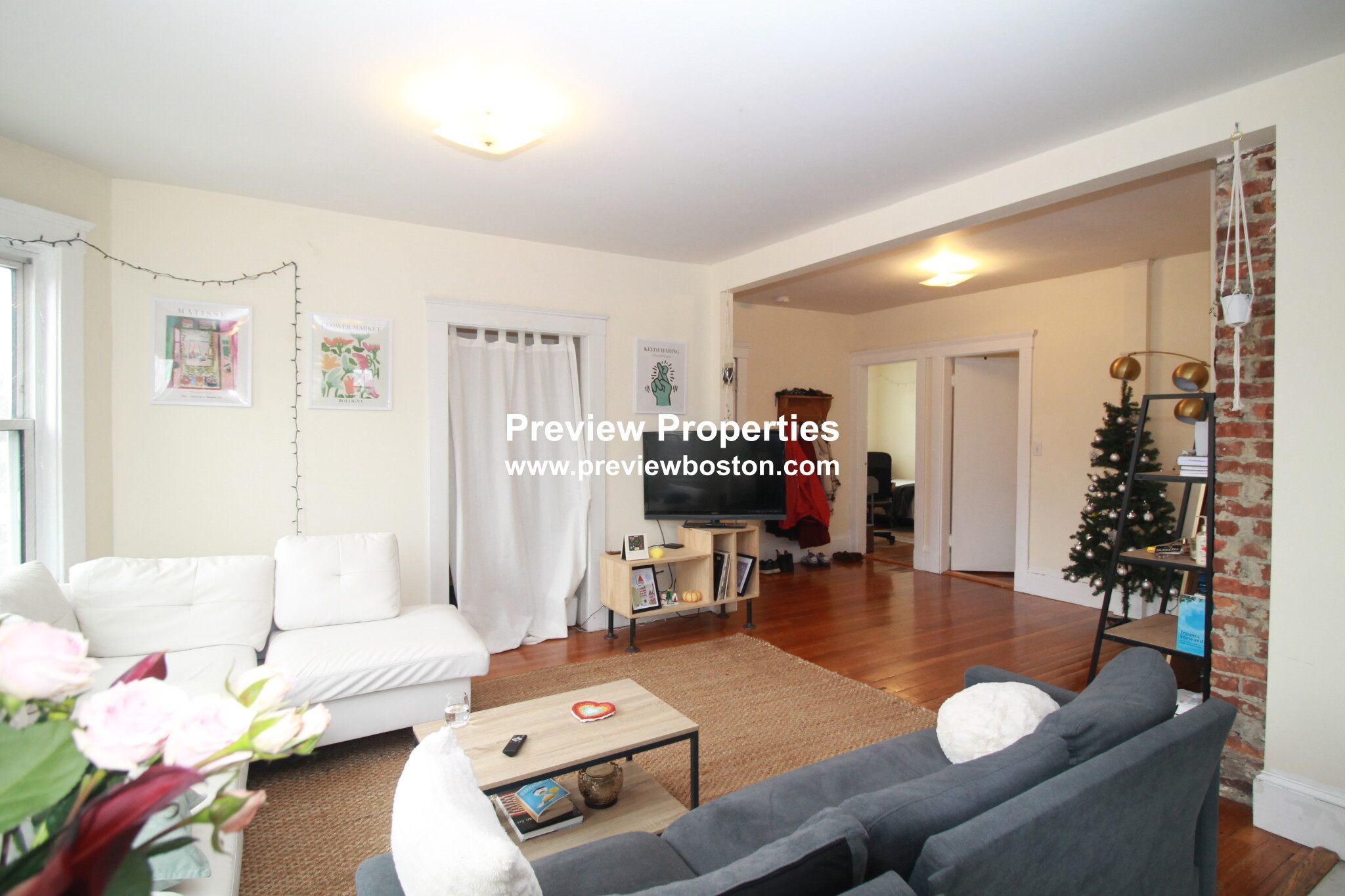 505 Washington St, Brighton