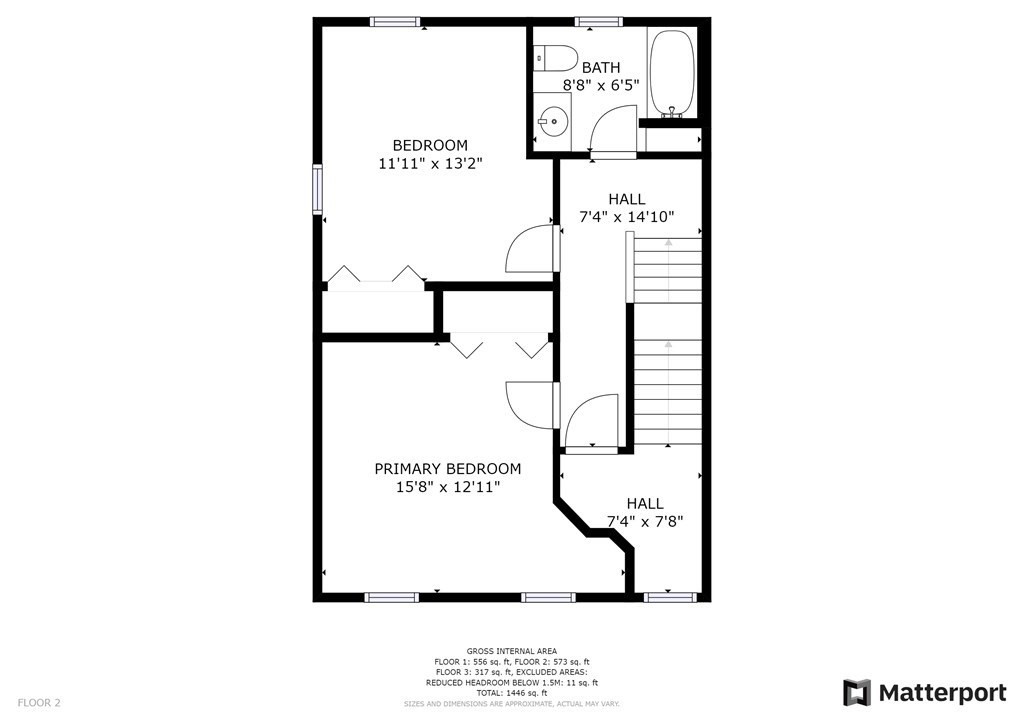 28 Woodruff Ave, Medford