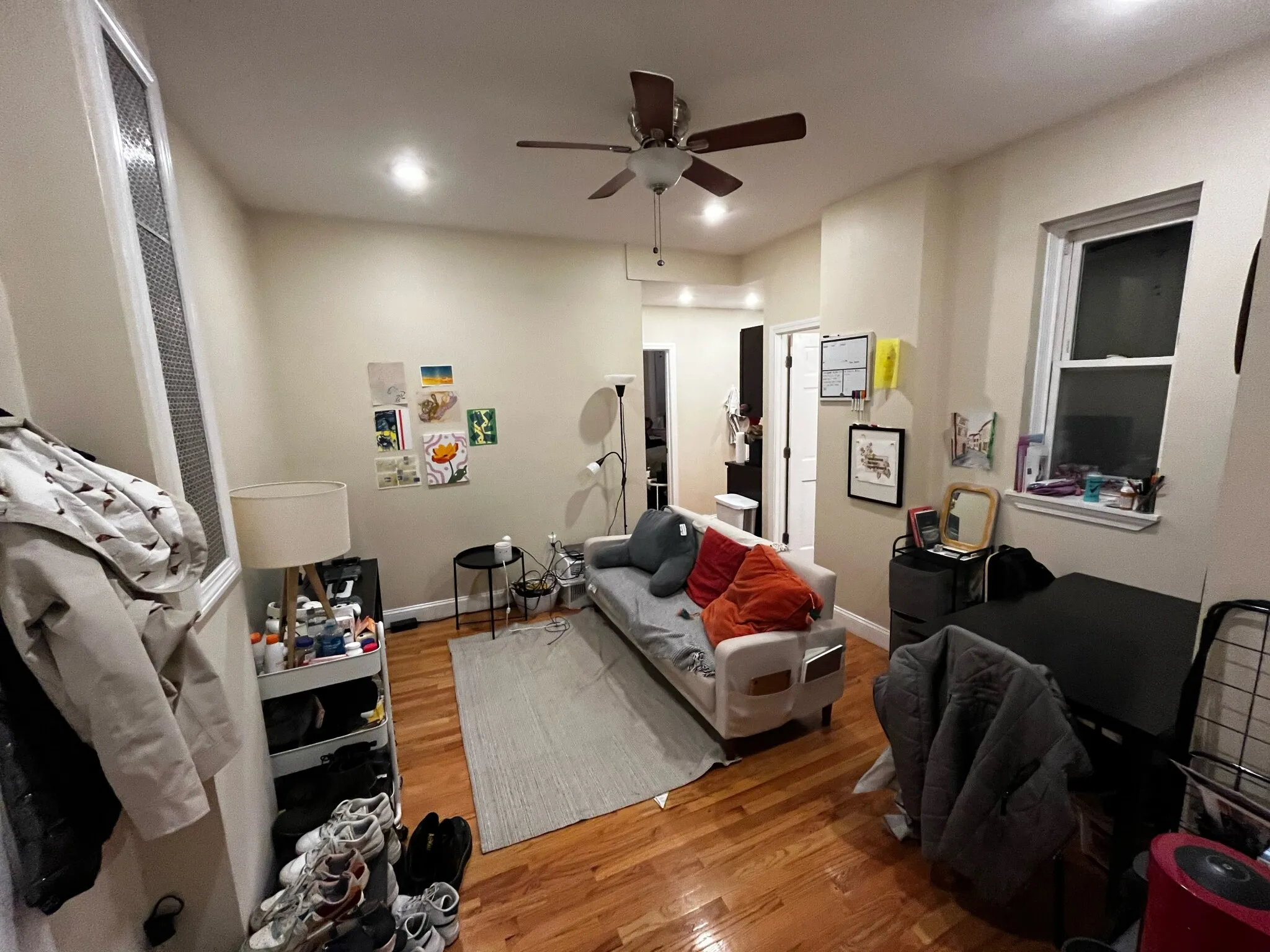 1189 Commonwealth Ave, Allston